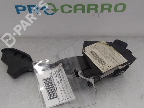 Used Pedal TOYOTA YARIS (_P13_) 1.5 Hybrid (NHP130_, NHP130) (101 hp) 9772898