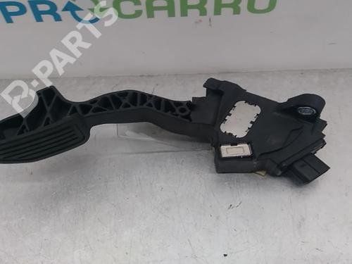 Pedal TOYOTA YARIS (_P13_) 1.5 Hybrid (NHP130_, NHP130) | BP9772898I4