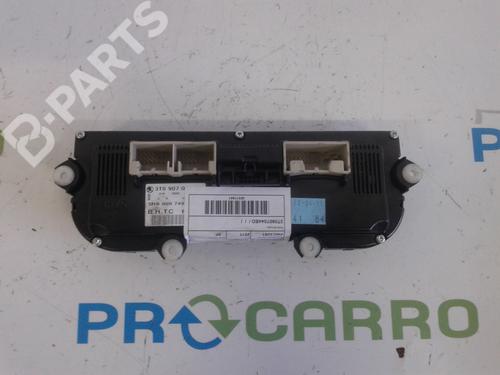 AC-Styringsenhed/Manøvreenhed SKODA OCTAVIA II Combi (1Z5)  | BP9772933I5