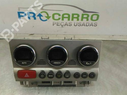 Comando chauffage ALFA ROMEO 156 (932_) [1997-2005]null 1560334760