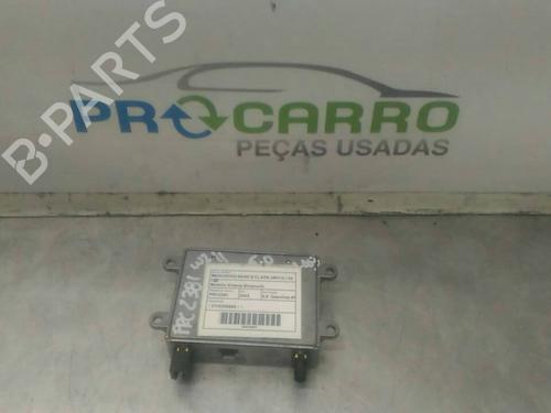 Used Other MERCEDES-BENZ E-CLASS (W211) [2002-2009]  13721955