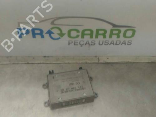 Other MERCEDES-BENZ E-CLASS (W211)  | BP13721955O1 