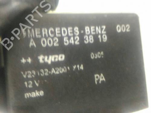 Other MERCEDES-BENZ E-CLASS (W211) | BP13721958O1