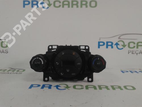 Climate control FORD FIESTA VI (CB1, CCN)  | BP9773086I5 