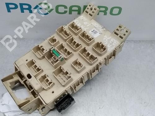 Fuse box TOYOTA YARIS (_P1_)  | BP9773172E1