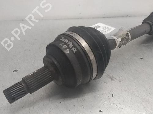 Right front driveshaft CITROËN JUMPY I Van (BS_, BT_, BY_, BZ_) 2.0 HDi 110 | BP31096619M39