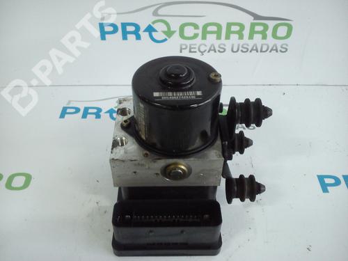 Módulo de ABS SKODA OCTAVIA II (1Z3)  | BP9773194M43