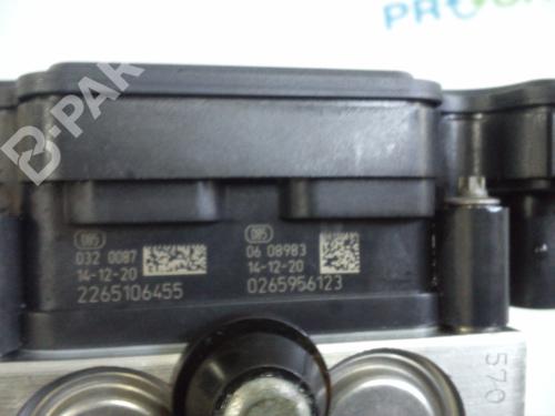 ABS pump TOYOTA AYGO (_B4_) | BP9773204M43