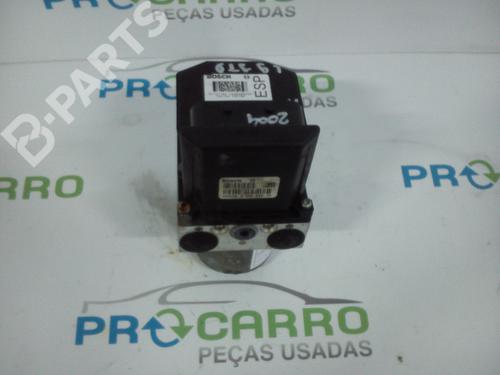 ABS pump ALFA ROMEO GT (937_)  | BP9773218M43 