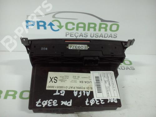 Climate control ALFA ROMEO GT (937_)  | BP9773221I5 
