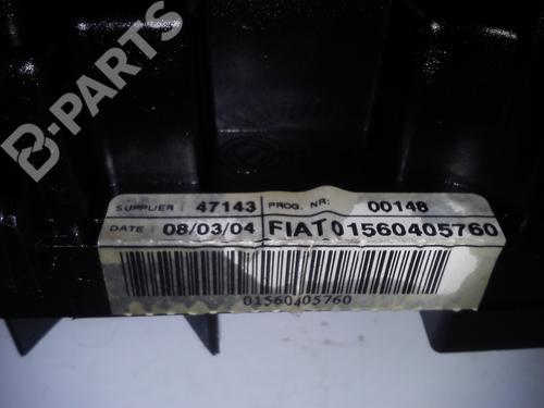 Switch ALFA ROMEO GT (937_)  | BP9773223I30 
