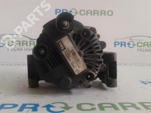 Alternator FIAT GRANDE PUNTO (199_)  | BP9773278M7 