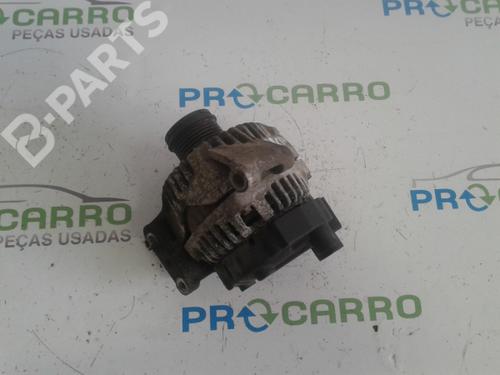 Alternator FIAT GRANDE PUNTO (199_)  | BP9773278M7 