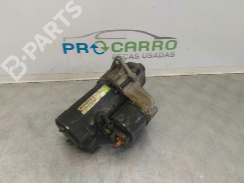 Starter OPEL VECTRA B (J96) | BP9773321M8