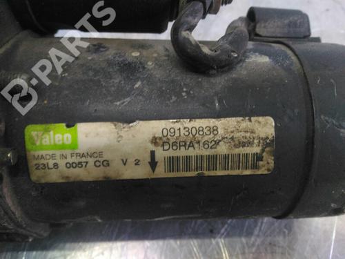 Starter OPEL VECTRA B (J96) | BP9773321M8