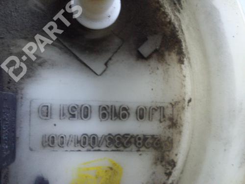 Fuel pump VW GOLF IV (1J1) | BP11486243M76