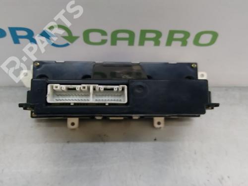 Climate control TOYOTA AVENSIS (_T22_) | BP9773359I5