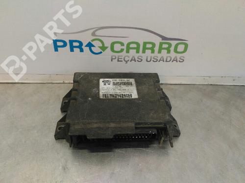 Used Engine control unit (ECU) FIAT PUNTO (176_) [1993-1999]  9773393