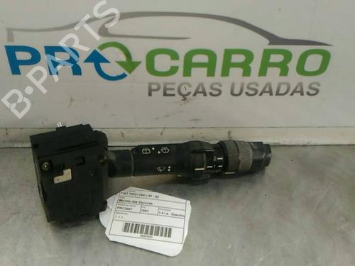 Viskermotor vindrude FIAT TIPO (160_) [1987-1997]  13722035