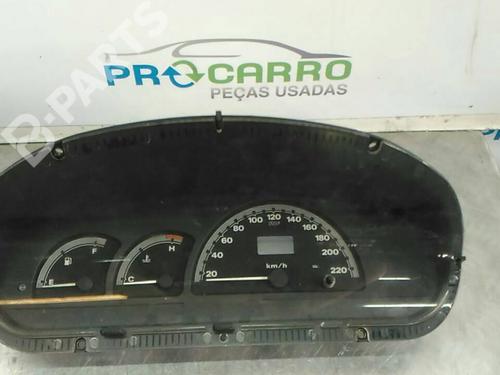 Cockpit FIAT BRAVO I (182_) [1995-2001]  9773397