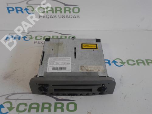 Bilradio ALFA ROMEO 147 (937_) [2000-2010]  9773420