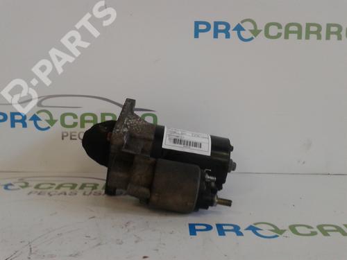 Anlasser für ALFA ROMEO 147 (937_) [2000-2010]  9773425