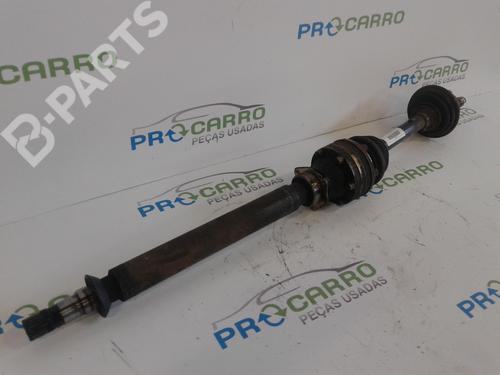Right front driveshaft ALFA ROMEO 147 (937_)  | BP9773427M39 