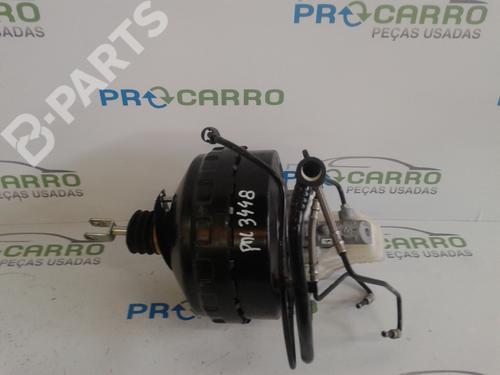 Servo brake BMW 1 (E81)  | BP9773461M42 