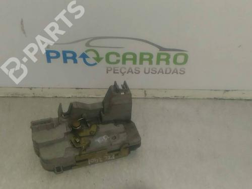 Türschloss rechts hinten für PEUGEOT 307 (3A/C) [2000-2012]  9773484