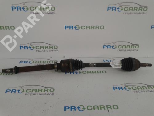 Used Right front driveshaft RENAULT MEGANE II Estate (KM0/1_) [2003-2012]  9773509
