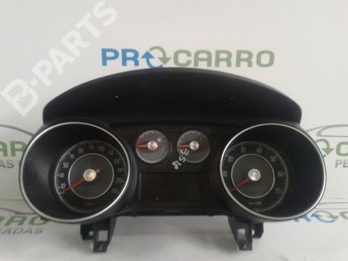 Used Instrument cluster FIAT GRANDE PUNTO (199_) [2005-2025]  9773544