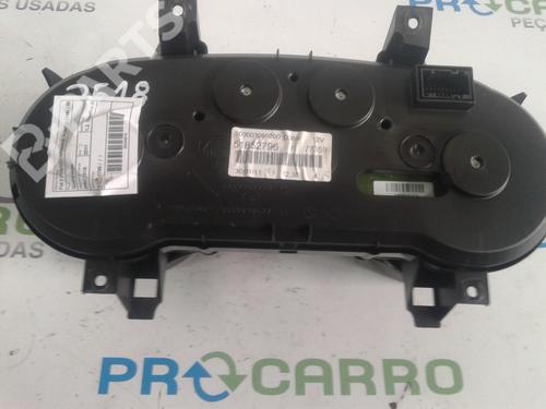Instrument cluster FIAT GRANDE PUNTO (199_) | BP9773544C47
