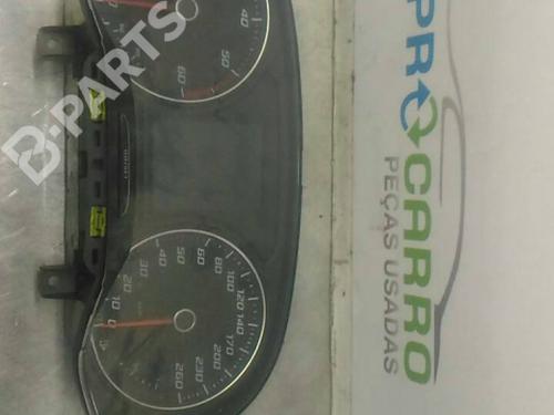 Kombiinstrument SEAT LEON (5F1) 1.6 TDI (105 hp) 9773560