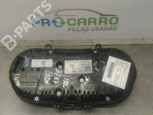Kombiinstrument SEAT LEON (5F1) 1.6 TDI | BP9773560C47 