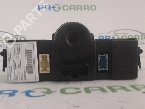 Commande Chauffage RENAULT SCÉNIC II (JM0/1_)  | BP9773566I5