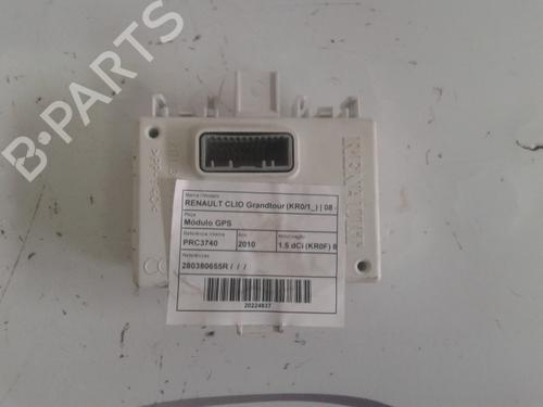 Altro RENAULT CLIO III Grandtour (KR0/1_) [2007-2025]  13722065