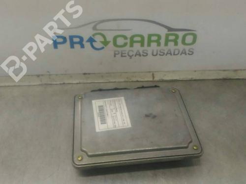 Motorstyringsenhed OPEL VECTRA B Estate (J96)  | BP9773574M57 