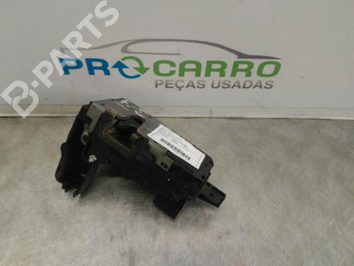 Venstre foran lås OPEL ASTRA H (A04)  | BP9773590C98