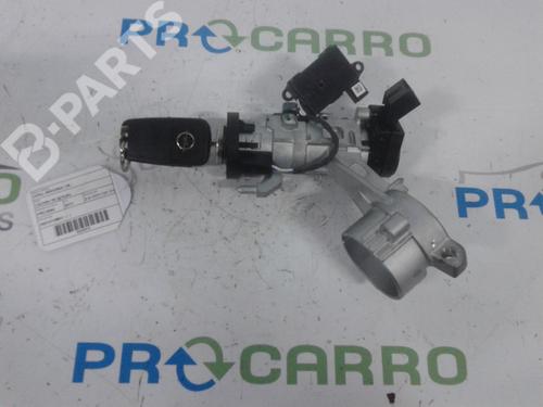 ignition-barrel-opel-insignia-a-g09-2501013mh-2008-2009-2010-2011-2012-2013-2014-2015-2016-2017-9773597 main image