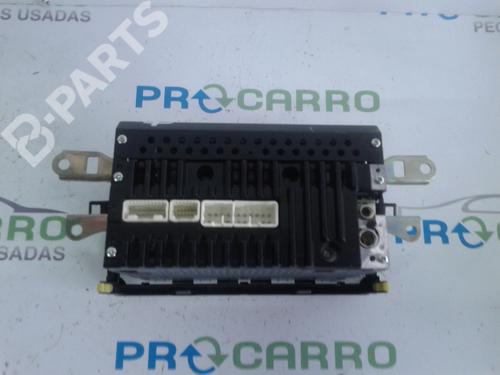 Sistema audio TOYOTA AURIS (_E15_)  | BP9773617E6 