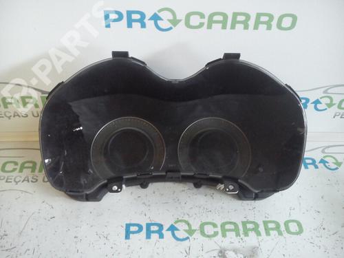 instrument-cluster-toyota-auris-_e15_-8380002ls52-2006-2007-2008-2009-2010-2011-2012-9773628 main image