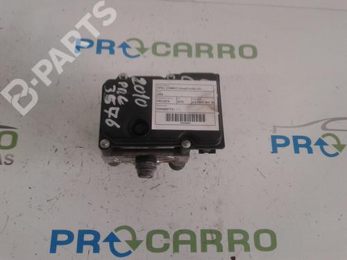 ABS Bremseaggregat OPEL COMBO Box Body/MPV [2001-2025]  9773632