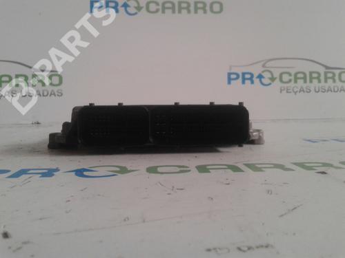 Engine control unit (ECU) KIA SPORTAGE III (SL) | BP9773637M57