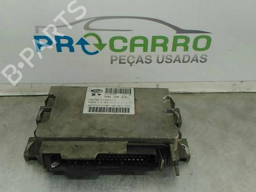 Used Engine control unit (ECU) FIAT PUNTO (176_) [1993-1999]  16149383