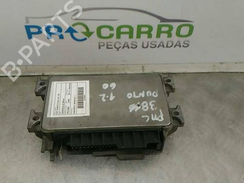 Engine control unit (ECU) FIAT PUNTO (176_) | BP16149383M57