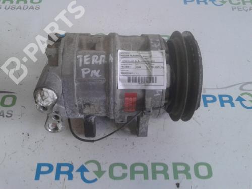 AC Kompressor NISSAN TERRANO II (R20) [1992-2007]  9773691