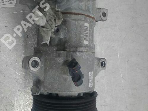 AC-Kompressor TOYOTA AURIS (_E18_) [2012-2019]  9773718