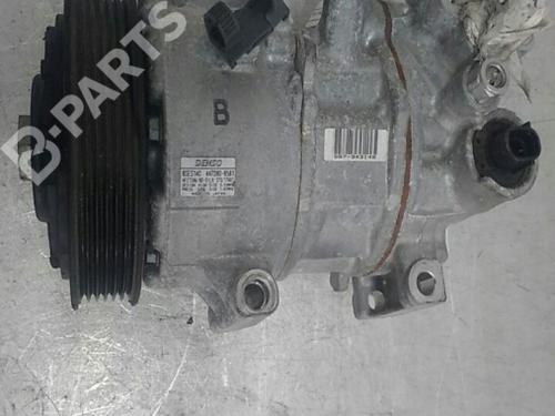 AC-Kompressor TOYOTA AURIS (_E18_)  | BP9773718M34 