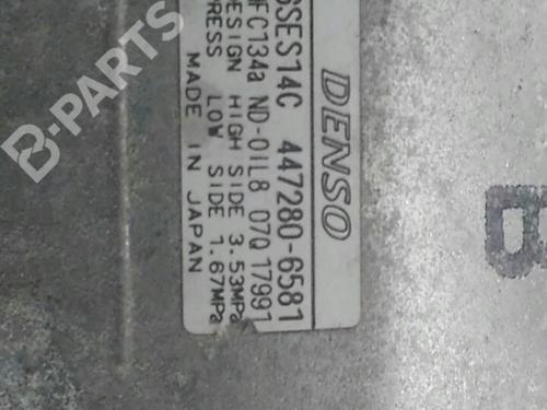 AC-Kompressor TOYOTA AURIS (_E18_)  | BP9773718M34 