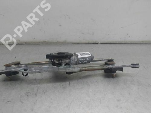 Used Front wiper motor TOYOTA AURIS (_E18_) [2012-2019]  9773721